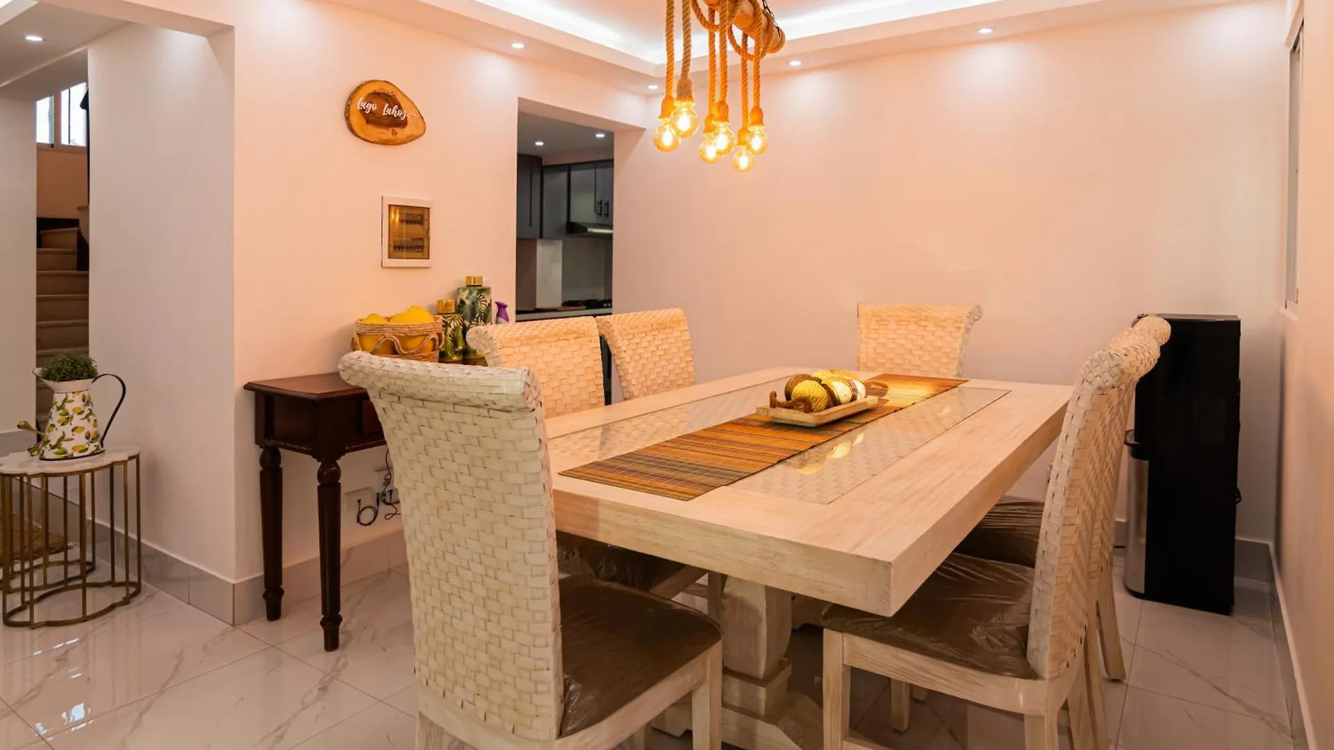 Villa Lugo Lahoz Puerto Plata