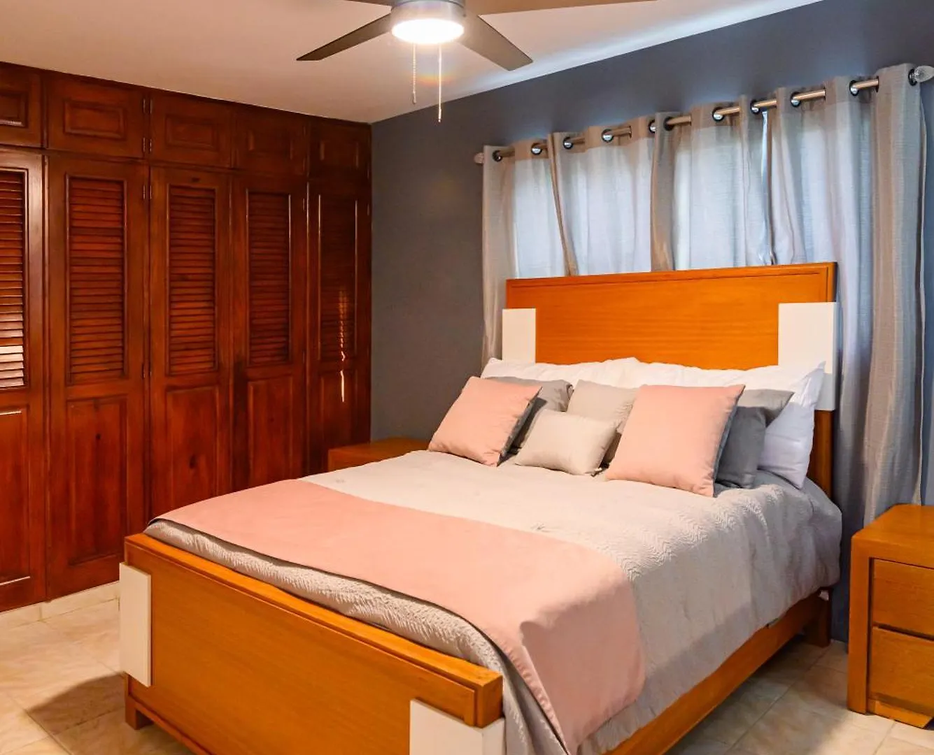 Villa Lugo Lahoz Puerto Plata República Dominicana