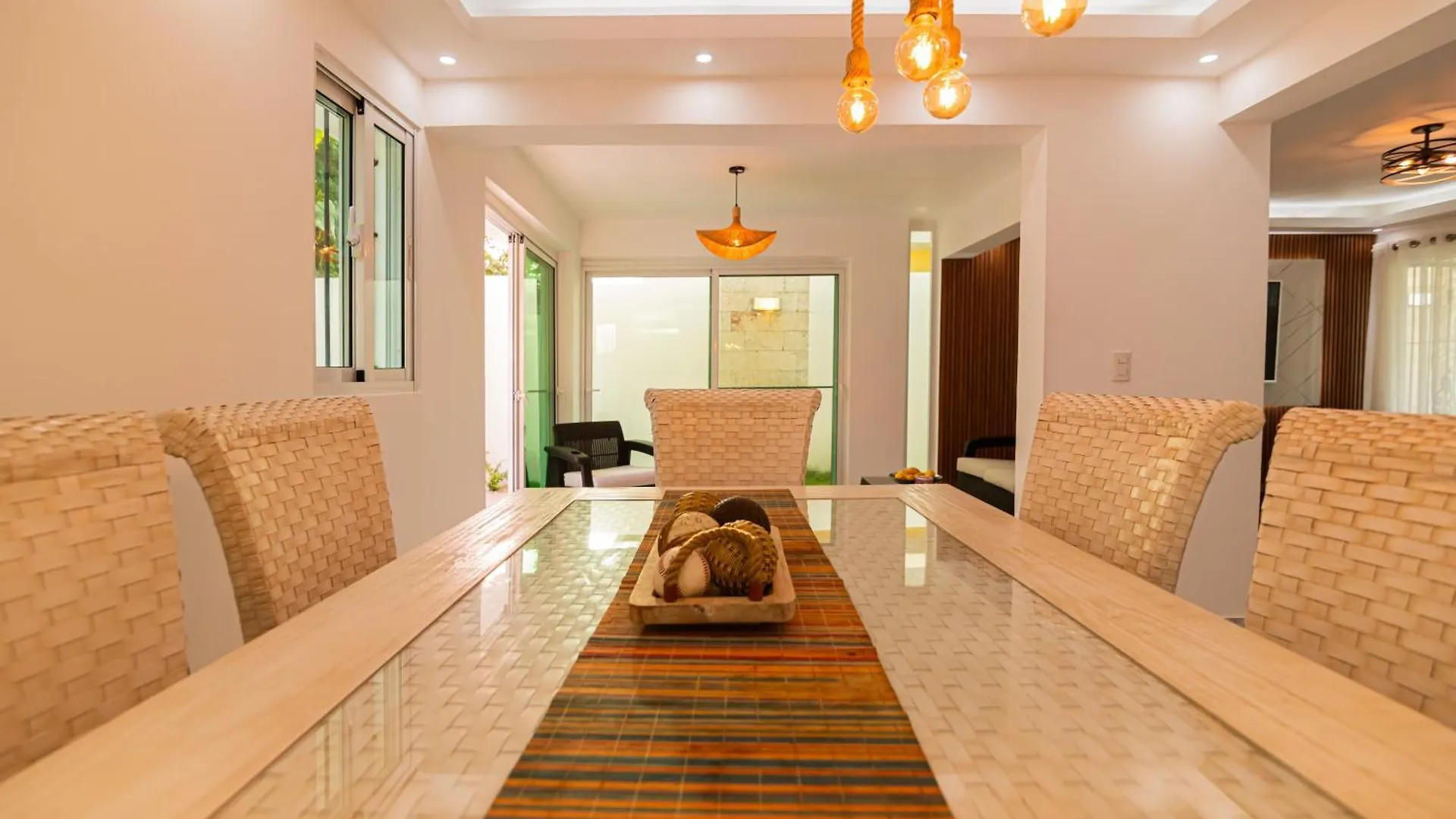Villa Lugo Lahoz Puerto Plata