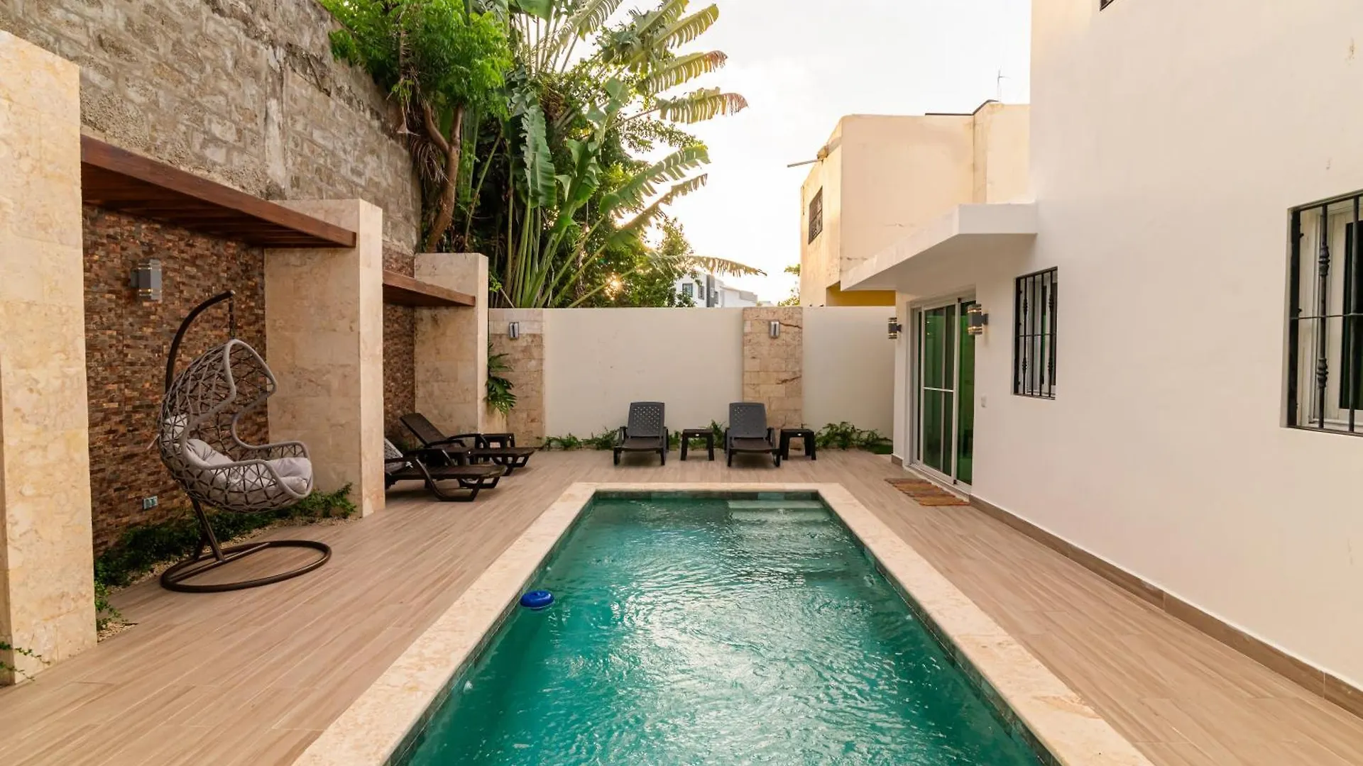 Villa Lugo Lahoz Puerto Plata