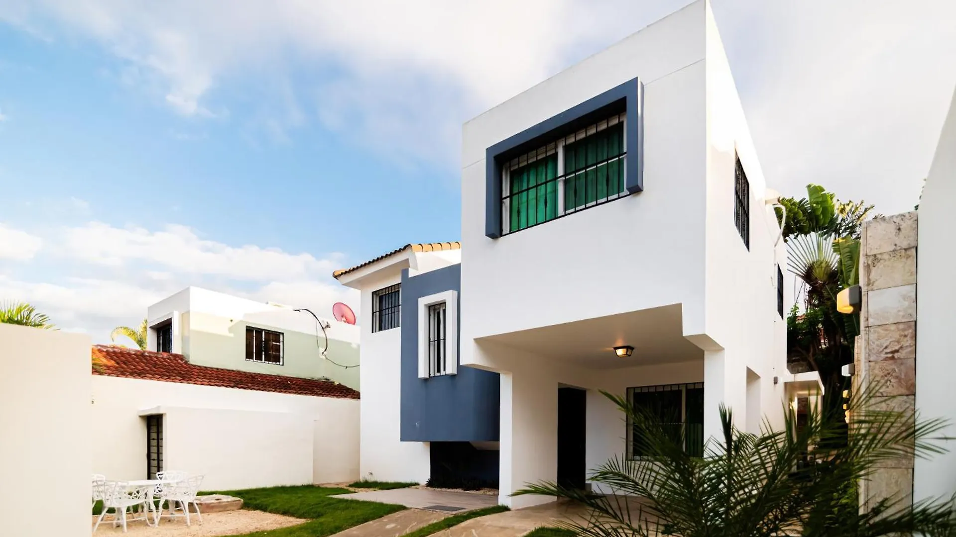 Villa Lugo Lahoz Puerto Plata