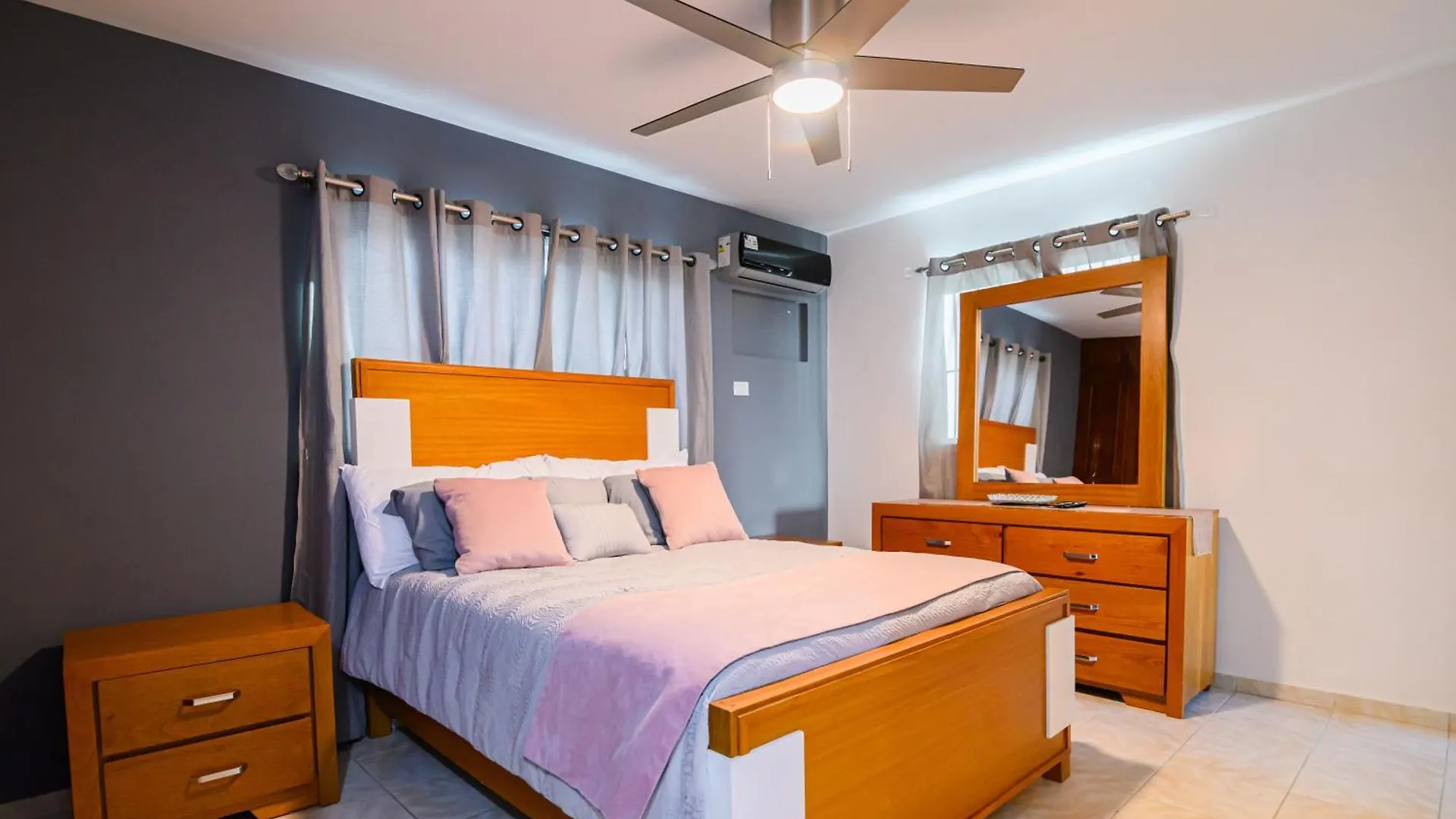 Villa Lugo Lahoz Puerto Plata