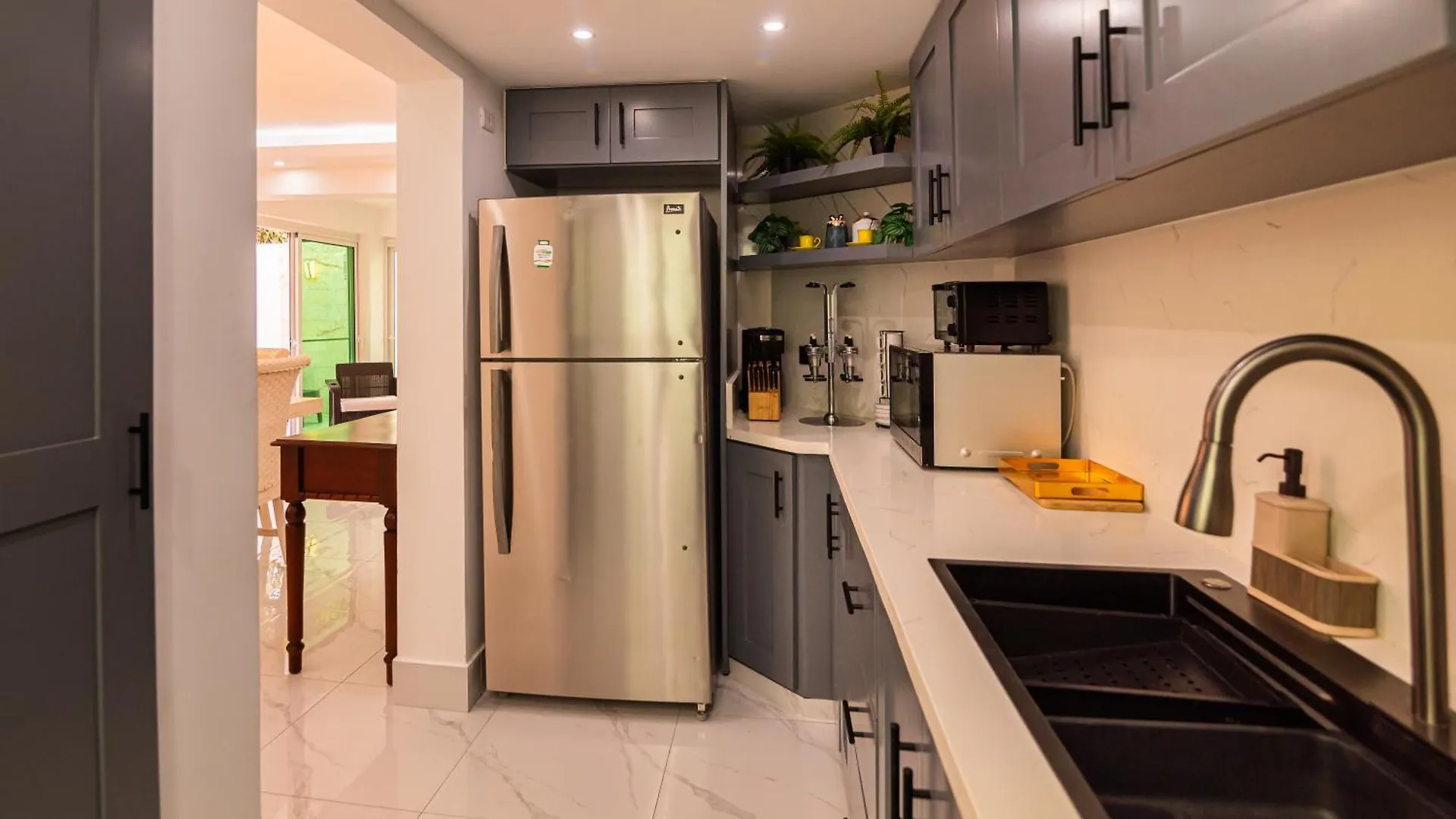 Villa Lugo Lahoz Puerto Plata