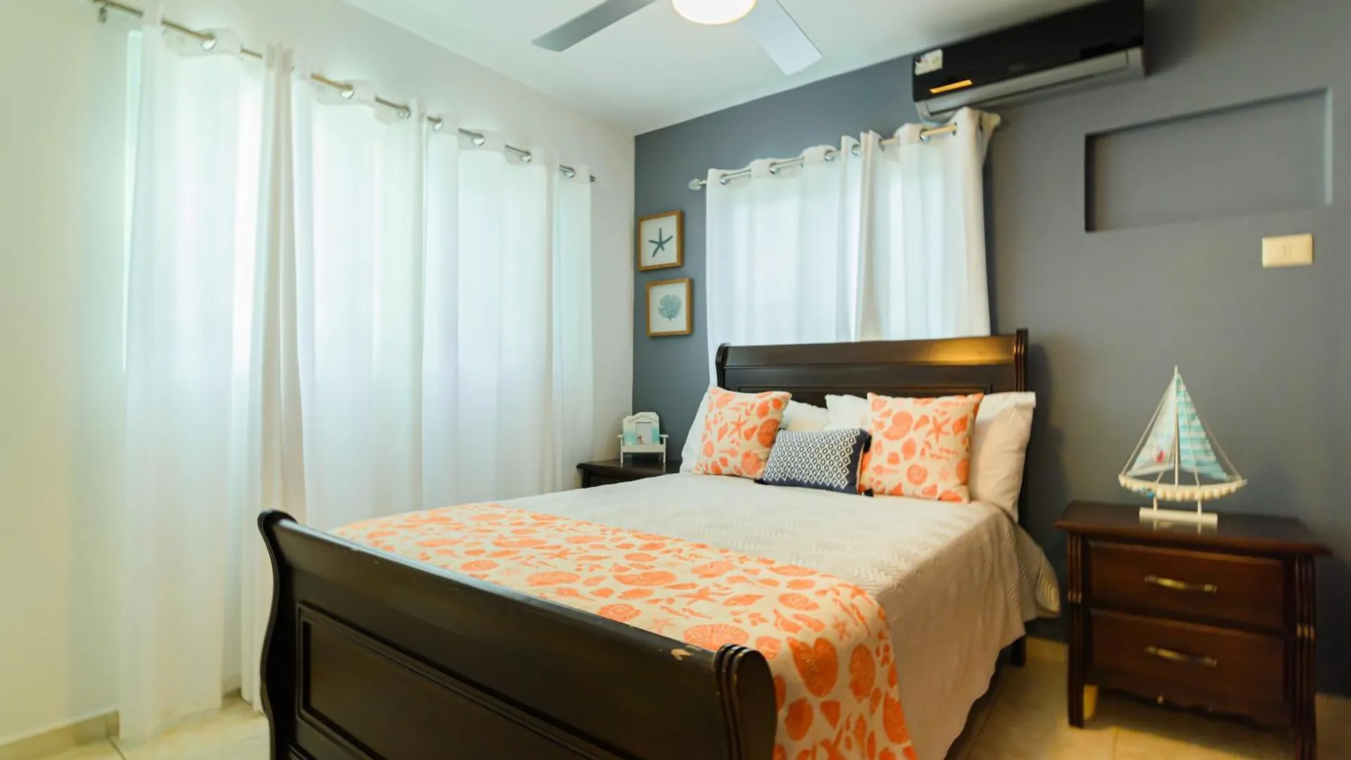 Villa Lugo Lahoz Puerto Plata 0*,