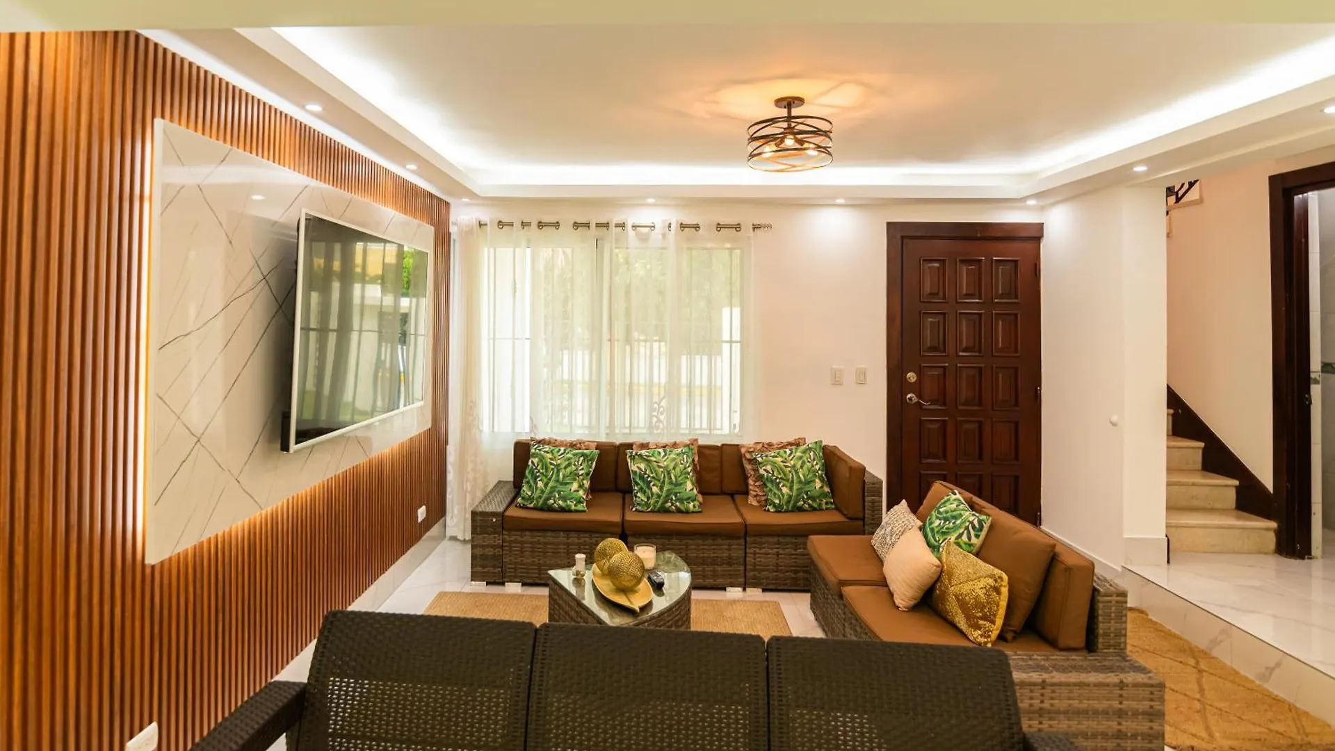 Villa Lugo Lahoz Puerto Plata