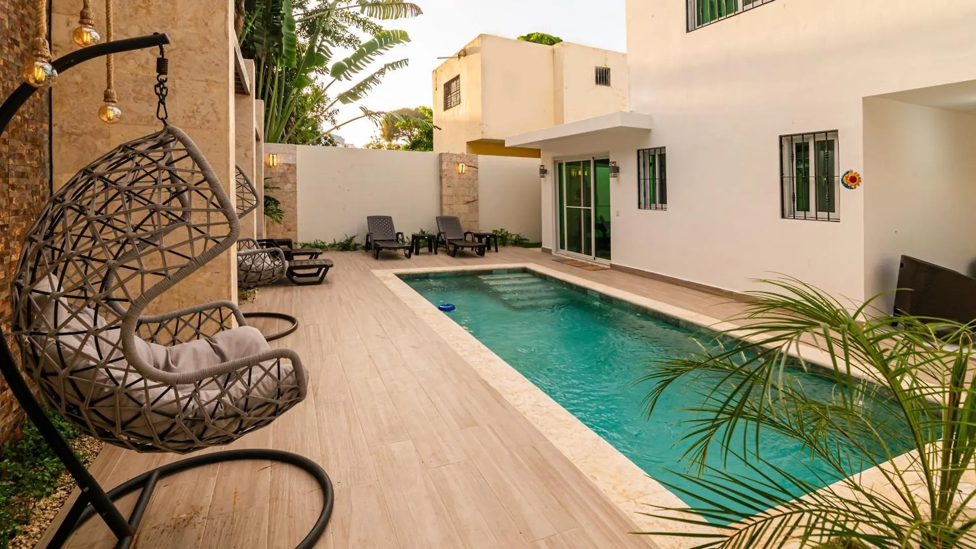 Villa Lugo Lahoz Puerto Plata