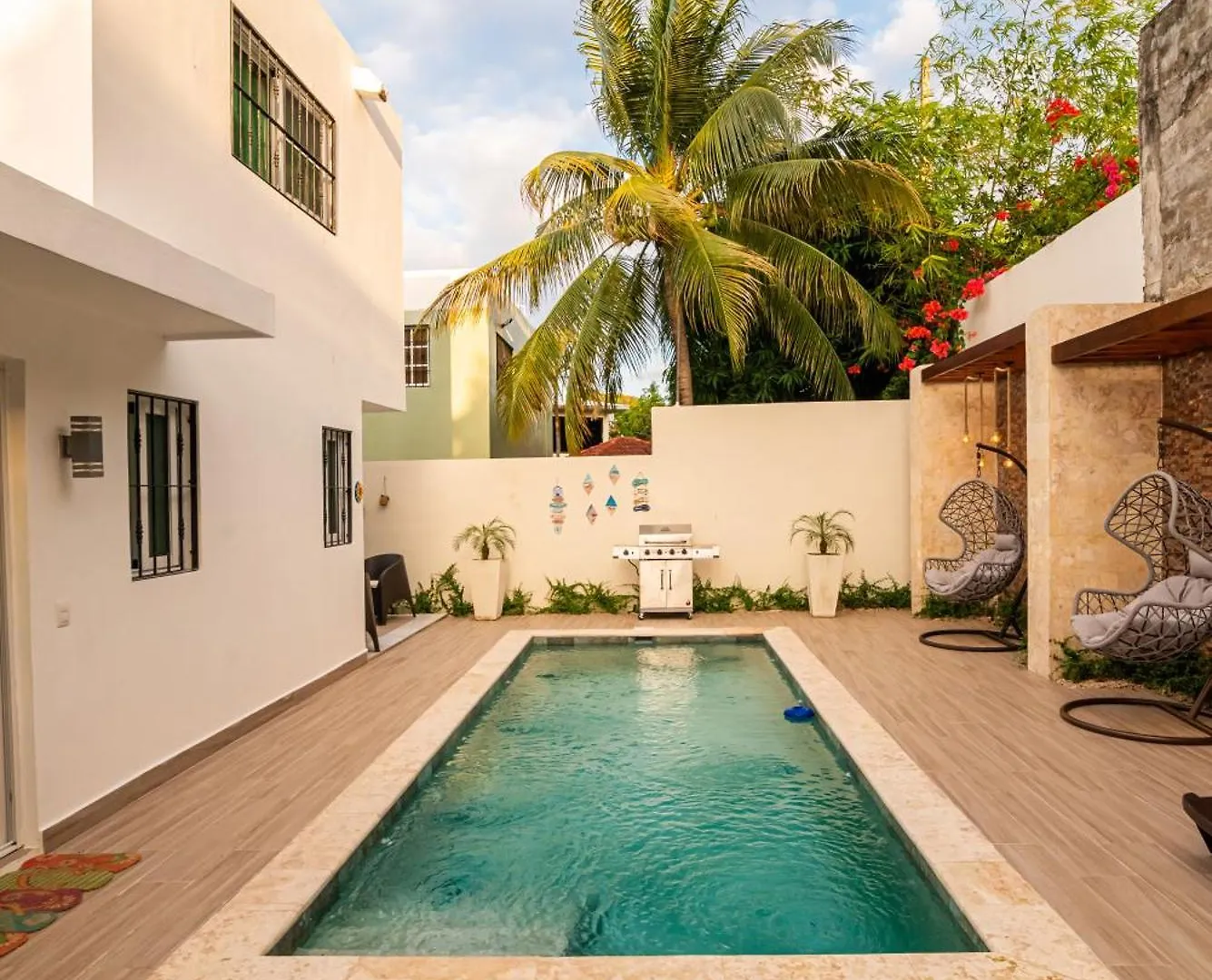 Villa Lugo Lahoz Puerto Plata