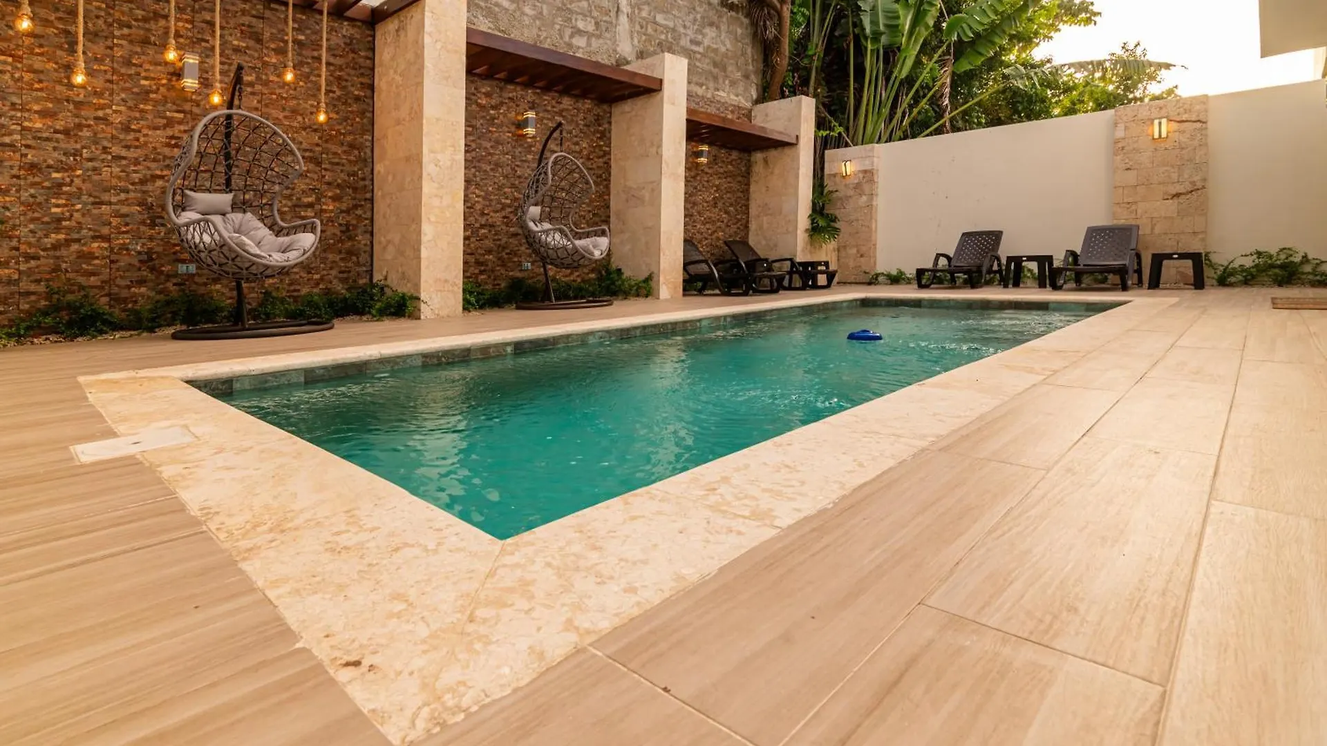 Villa Lugo Lahoz Puerto Plata