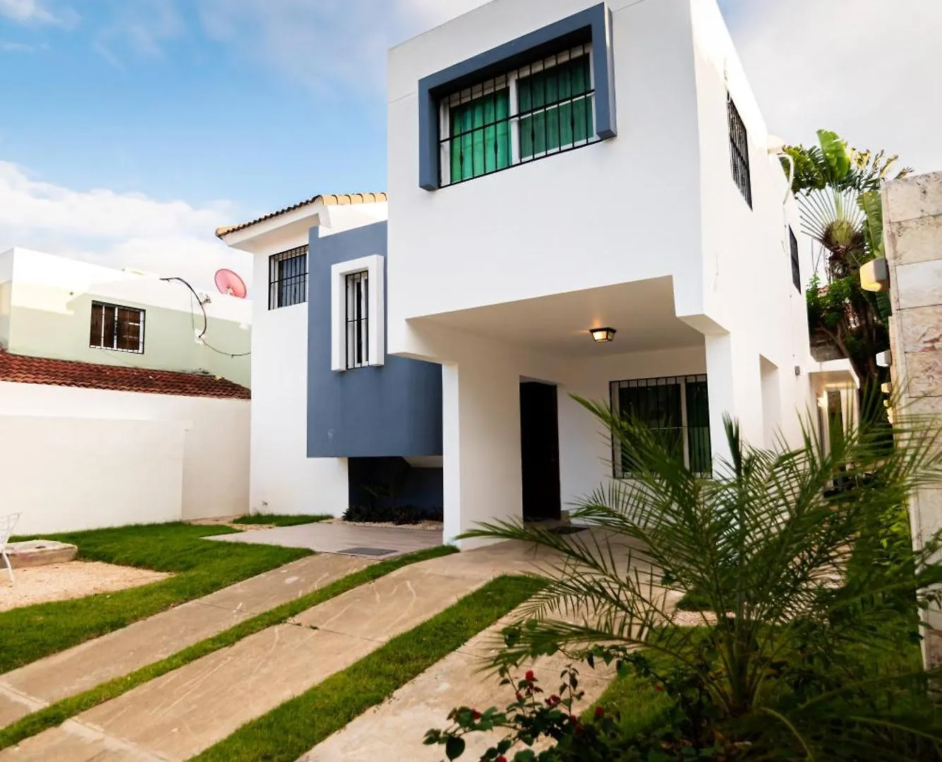 Villa Lugo Lahoz Puerto Plata