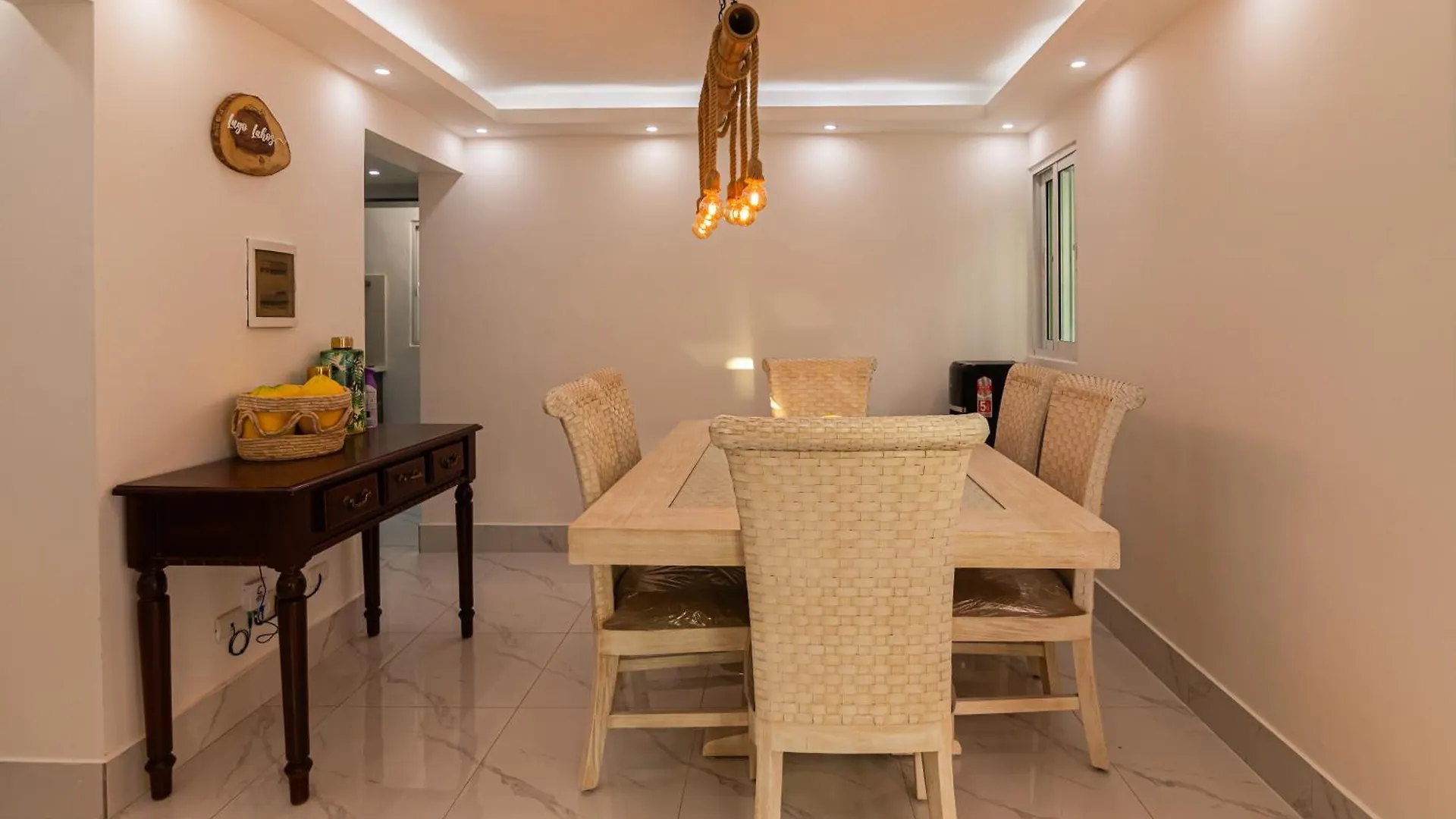Villa Lugo Lahoz Puerto Plata