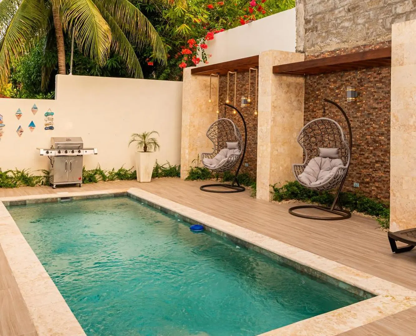 Villa Lugo Lahoz Puerto Plata 0*,